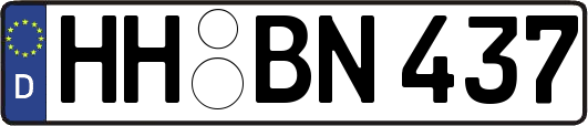 HH-BN437
