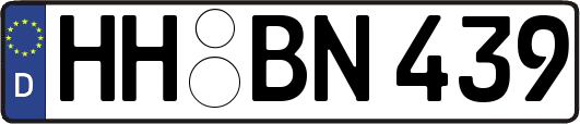 HH-BN439