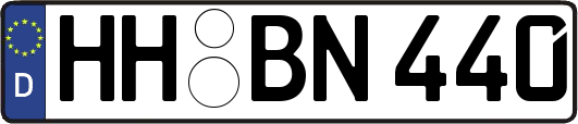 HH-BN440
