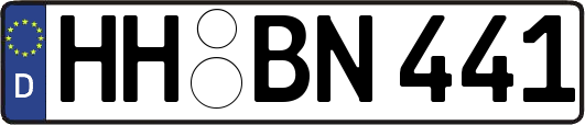 HH-BN441