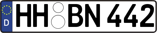 HH-BN442