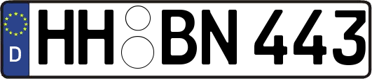 HH-BN443