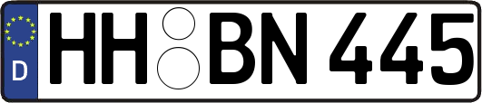 HH-BN445