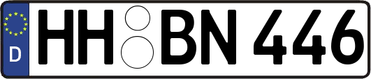 HH-BN446