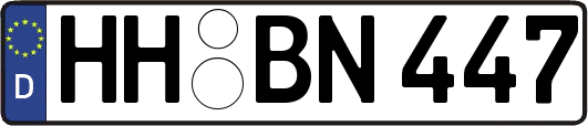 HH-BN447