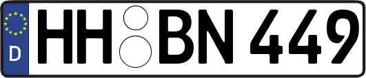 HH-BN449