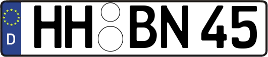 HH-BN45