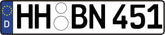 HH-BN451