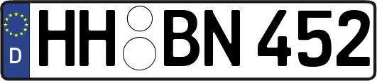 HH-BN452
