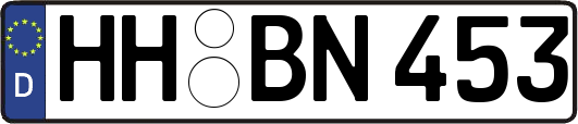 HH-BN453