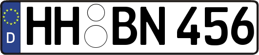 HH-BN456