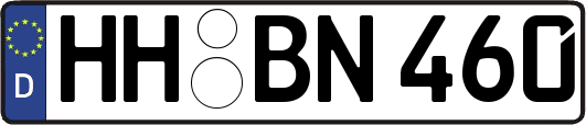 HH-BN460