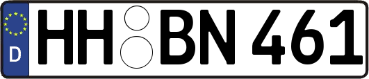 HH-BN461