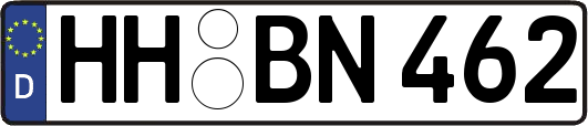 HH-BN462