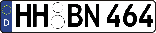 HH-BN464