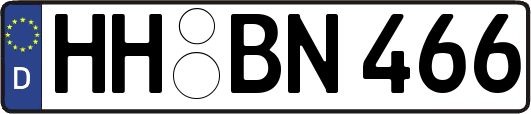 HH-BN466