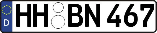 HH-BN467