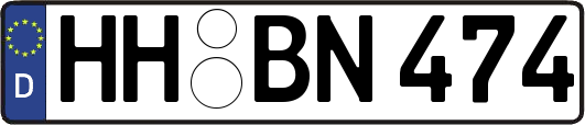 HH-BN474