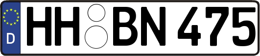 HH-BN475