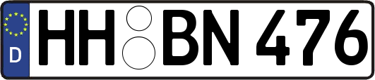 HH-BN476