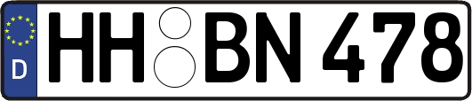 HH-BN478