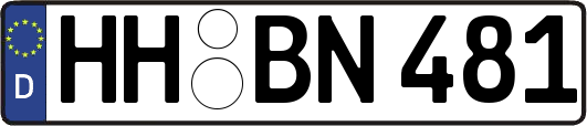 HH-BN481