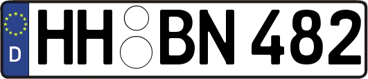 HH-BN482