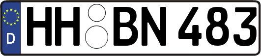 HH-BN483