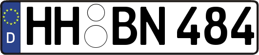 HH-BN484