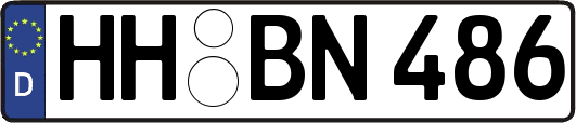 HH-BN486