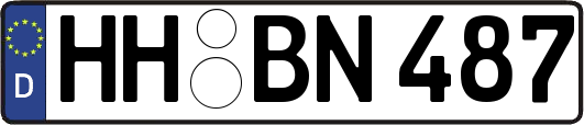 HH-BN487
