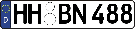 HH-BN488