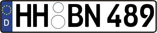 HH-BN489