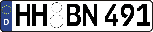HH-BN491