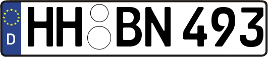 HH-BN493
