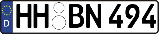 HH-BN494