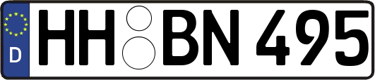 HH-BN495