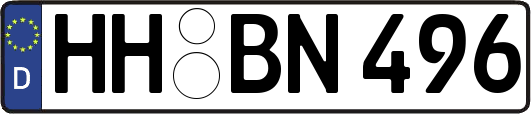 HH-BN496