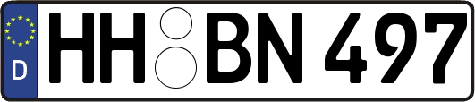 HH-BN497