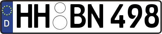 HH-BN498