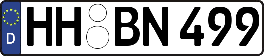 HH-BN499