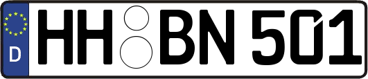 HH-BN501