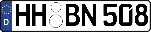 HH-BN508