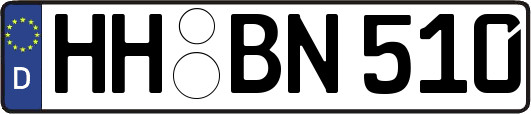 HH-BN510