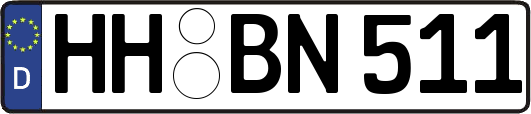 HH-BN511