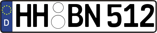 HH-BN512
