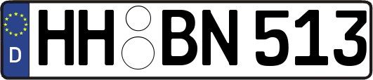 HH-BN513