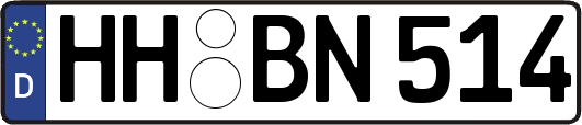 HH-BN514