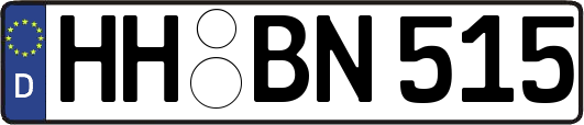HH-BN515