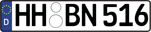 HH-BN516